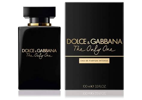 perfume dolce gabbana feminino the only one|the only one intense sample.